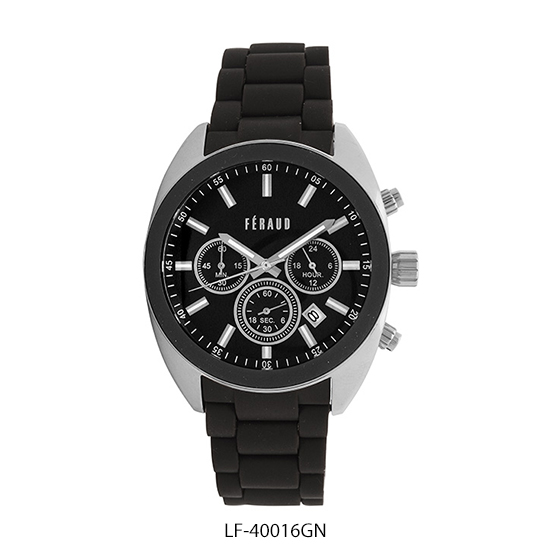 LF40016 - Reloj Unisex Feraud