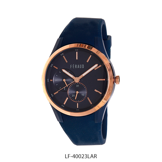 LF40023 - Reloj Unisex Feraud