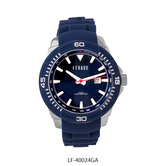 LF40024 - Reloj de Hombre Feraud