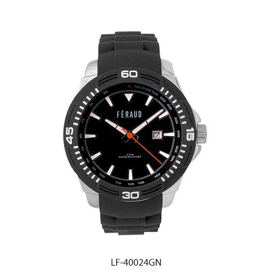 LF40024 - Reloj de Hombre Feraud