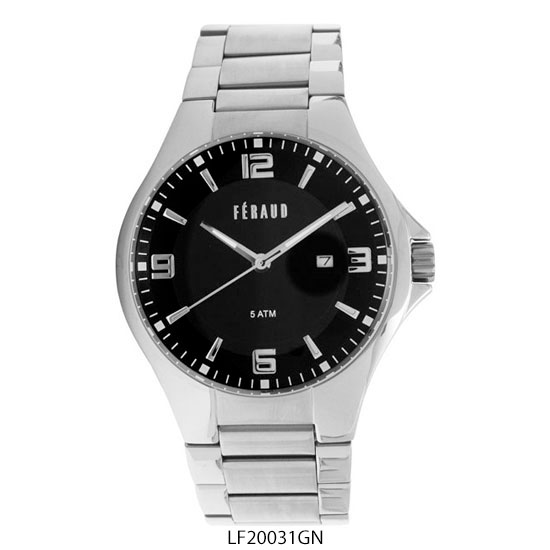 20031 - Reloj Unisex Feraud