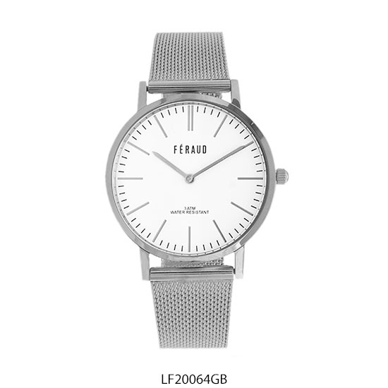20064 - Reloj Unisex Feraud