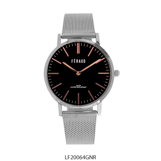 20064 - Reloj Unisex Feraud