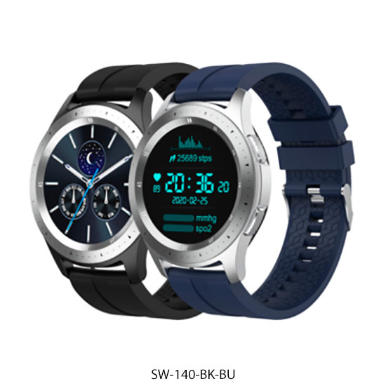 SW 140 - Smartwatch Unisex Tressa