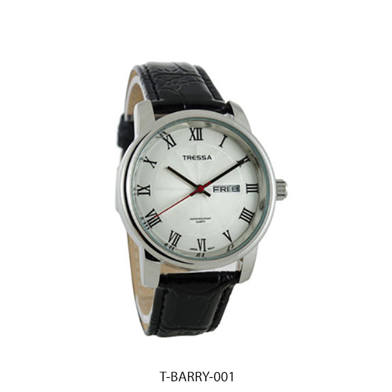 Barry H - Reloj Tressa Hombre