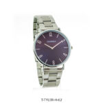 Tyler H- Reloj Tressa Hombre