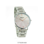 Tyler H- Reloj Tressa Hombre