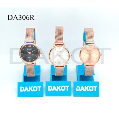 Reloj de Mujer Dakot - DA306R