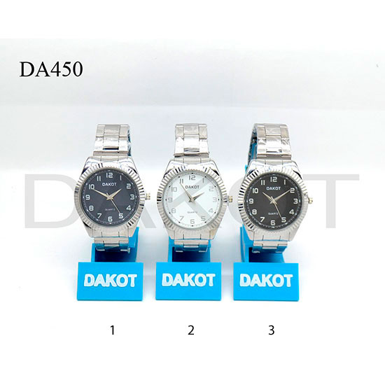 Reloj Dakot DA450