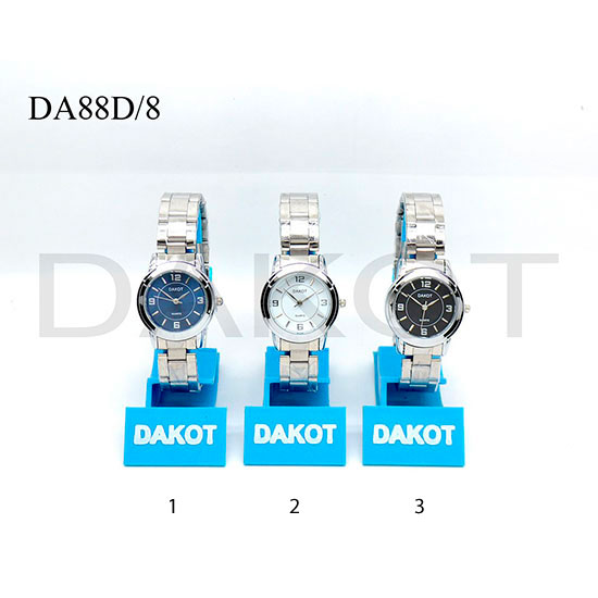 Reloj Dakot DA88D-8