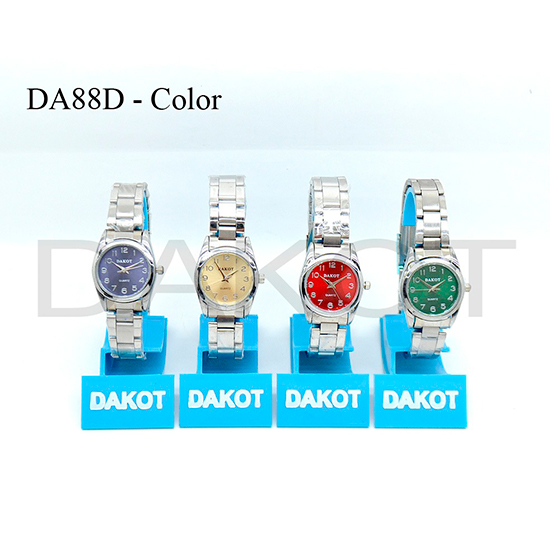 Reloj de Mujer Dakot - DA88D-C