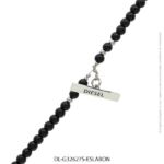 Gargantilla de Acero Quirúrgico Diesel 32627S - Image 2