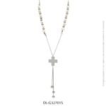 Gargantilla de Acero Quirúrgico Diesel 32701S