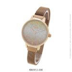 Reloj Knock Out 0912 - Mujer