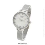 1588 - Reloj Mujer Knock Out