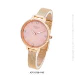 Reloj Knock Out 1588 - Mujer - Image 2