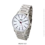 2461 - Reloj Hombre Knock Out