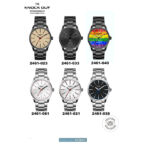 2461 - Reloj Hombre Knock Out
