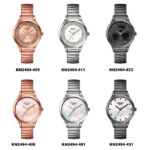 Reloj Knock Out 2494 (Mujer) - Image 6