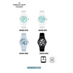 Reloj de Mujer Knock Out 8442-6