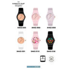 Reloj de Mujer Knock Out 8442-5