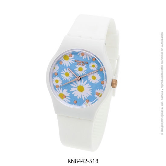 8442-F - Reloj Mujer Knock Out