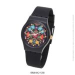 Reloj Knock Out 8442-E - Mujer - Image 3
