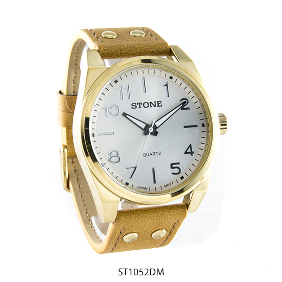 ST1052 - Reloj Hombre Stone