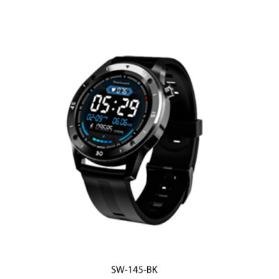 SW-145 - Smartwatch Unisex Tressa