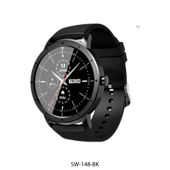 SW-148 - Smartwatch Unisex Tressa