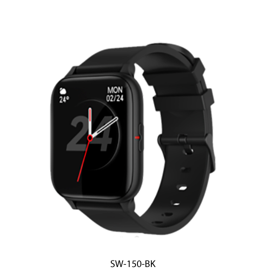 SW-150 - Smartwatch Unisex Tressa
