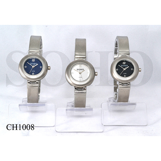 Reloj de Mujer SOHO CH1008