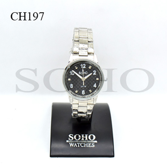 Reloj de Mujer SOHO CH197