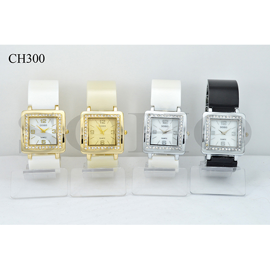 Reloj de Mujer SOHO CH300