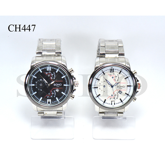 Reloj de Hombre SOHO CH447