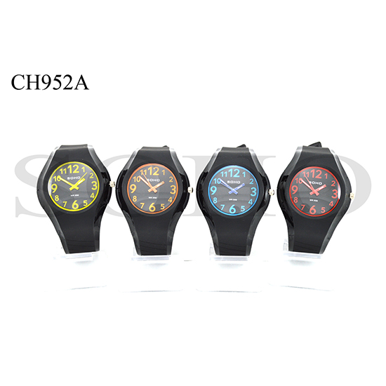 Reloj de Hombre SOHO CH952A