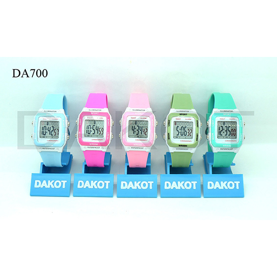 Reloj de Mujer Dakot - DA700