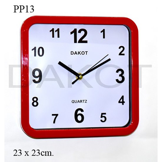Reloj de Pared Dakot PP13