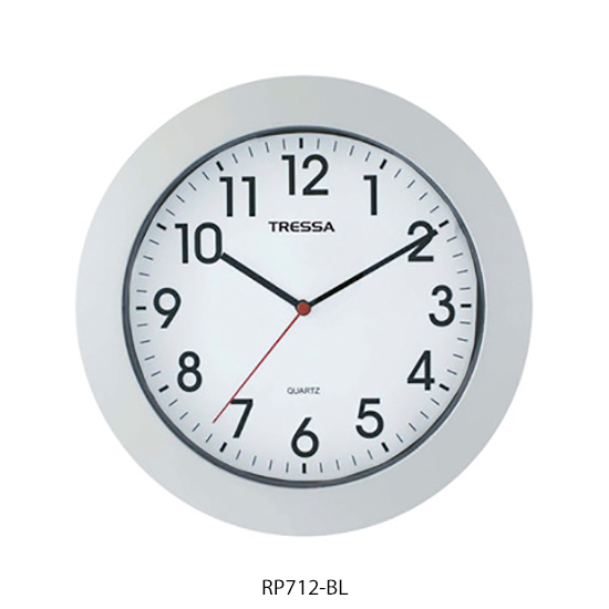 Reloj de Pared Tressa RP712