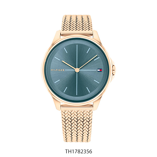 TH1782356 - Reloj Mujer Tommy
