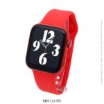 Smartwatch Knock Out 5123 - Image 4