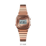ST1103 - Reloj Stone