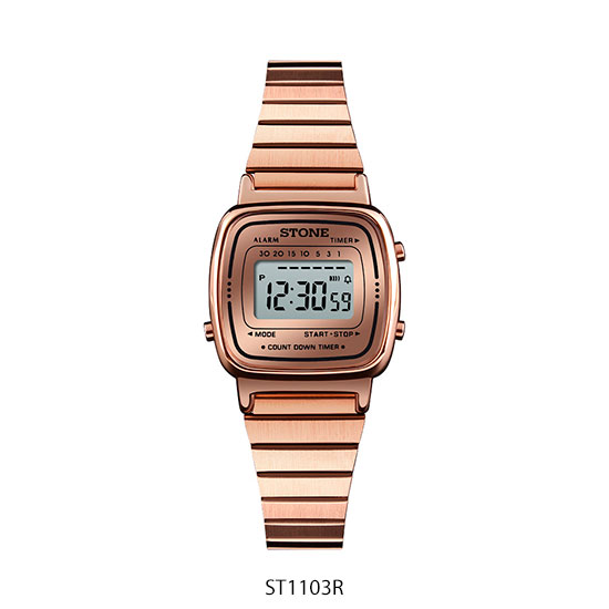 ST1103 - Reloj Stone