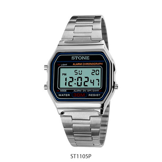 ST1105 - Reloj Stone