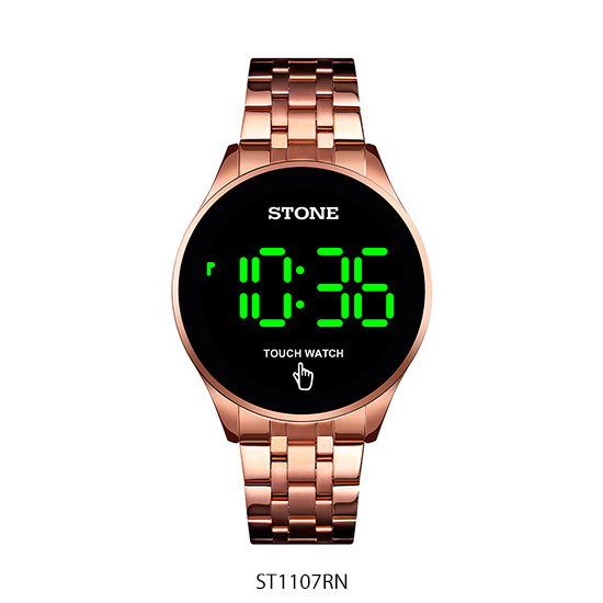 ST1107 - Reloj Stone