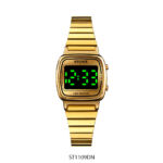 ST1109 - Reloj Stone