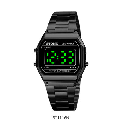 ST1116 - Reloj Unisex Stone