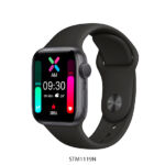 STM1119 - Smartwatch Unisex Stone