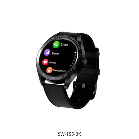SW-155 - Smartwatch Unisex Tressa