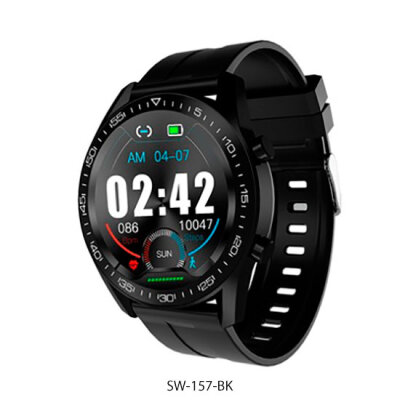 SW-157 - Smartwatch Unisex Tressa
